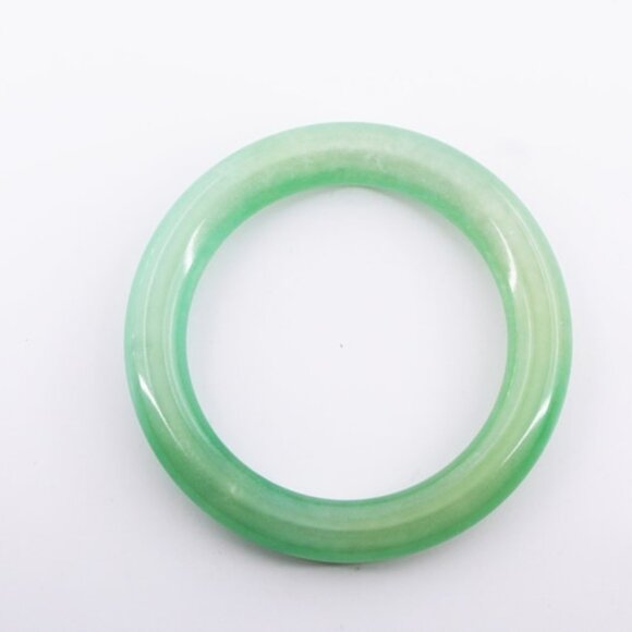 Baby Jade Bracelet